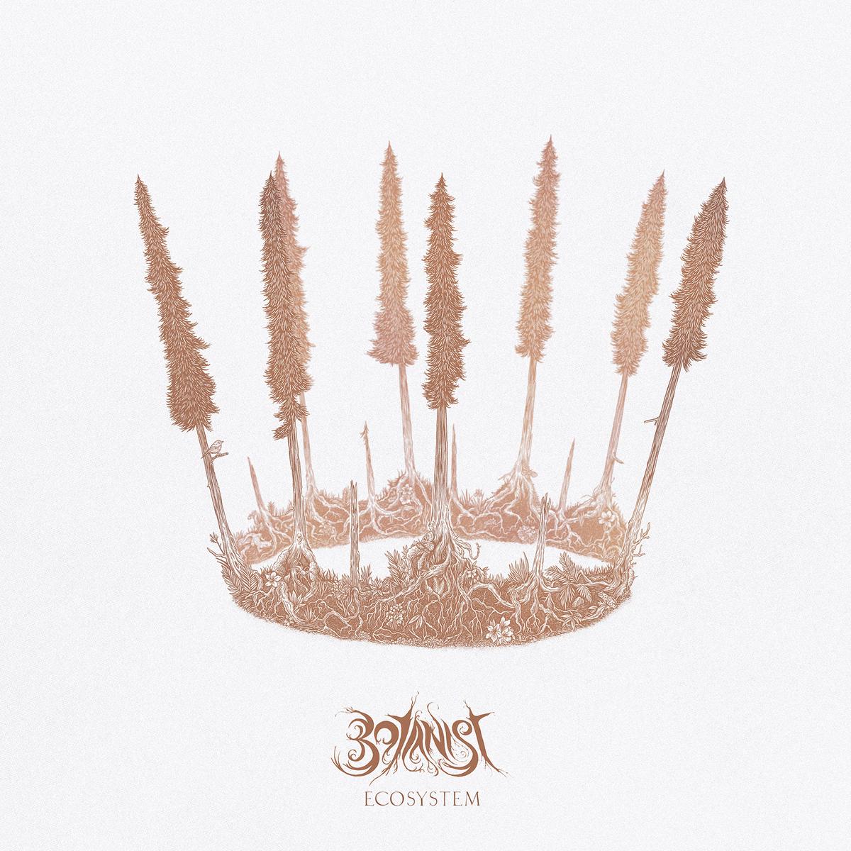 Botanist - Ecosystem (LP)