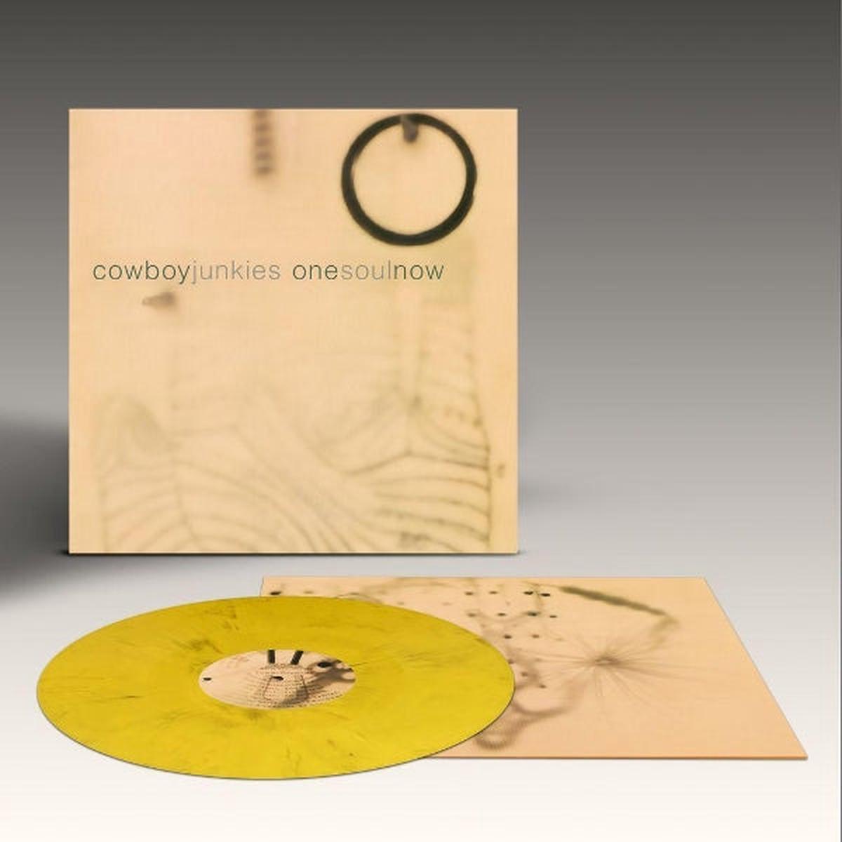 Cowboy Junkies - One Soul Now (LP)
