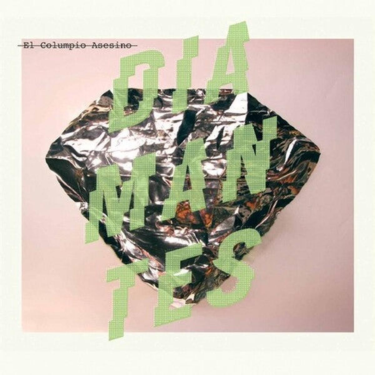 El Columpio Asesino: Diamantes - 15th Anniversary - VINYL LP