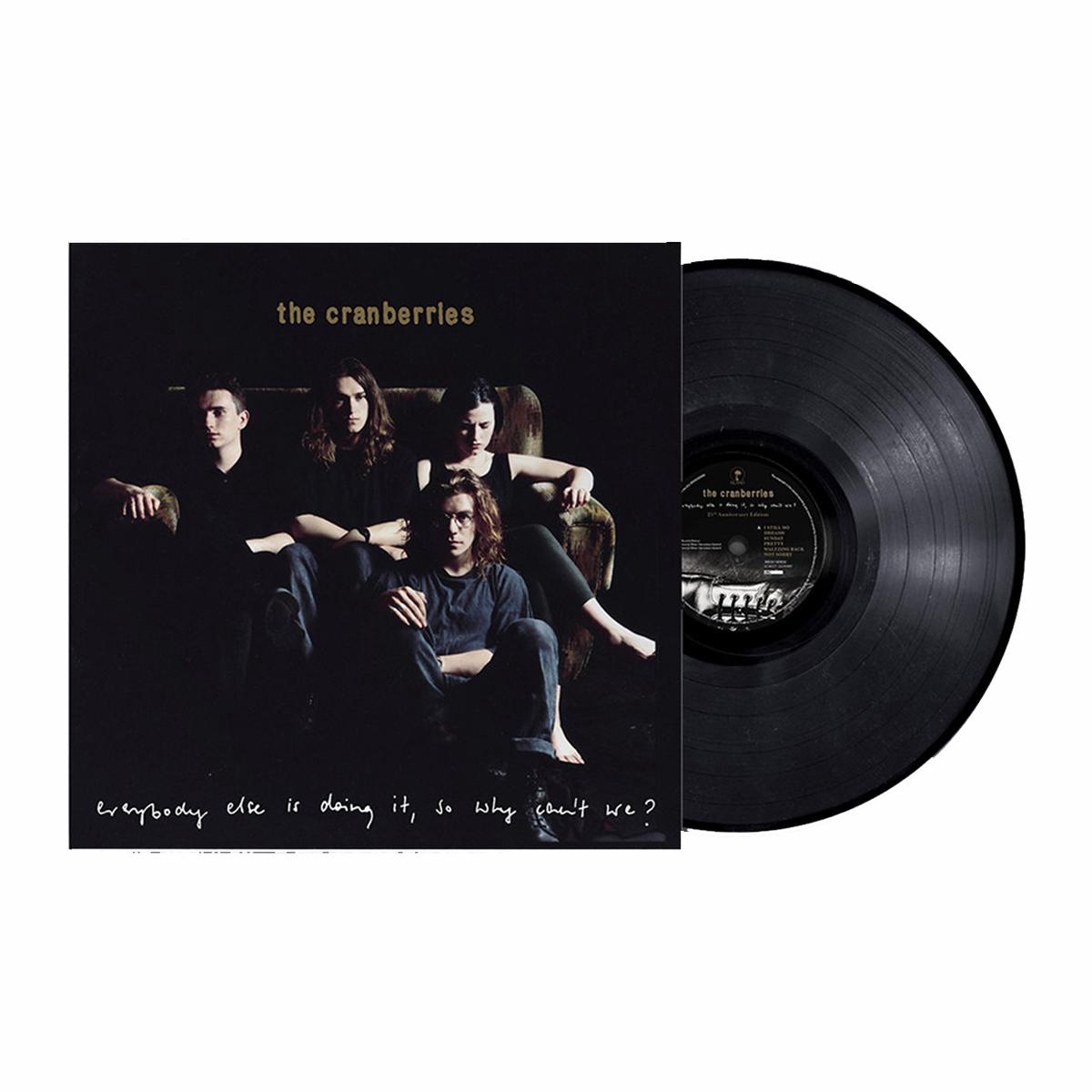 Everybody Else Is Doing It So Why Cant We (25th Anniversary Edition) Vinyl LP