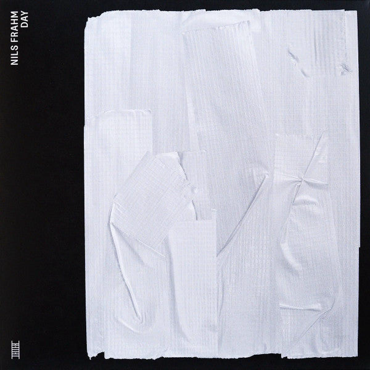 FRAHM NILS 8211 DAY 8211 LP
