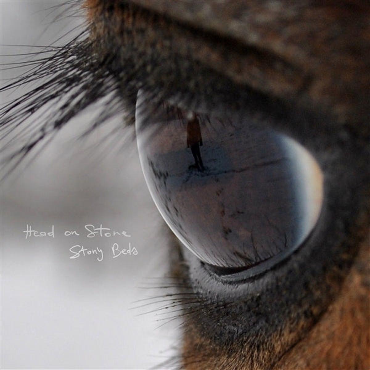 Head On Stone - Stony Beds (LP)
