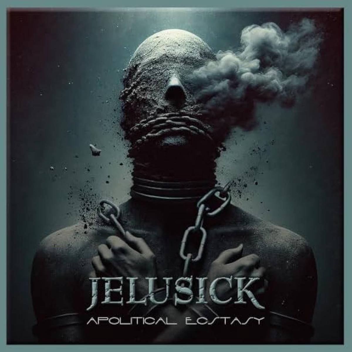 Jelusick - Apolitical Ecstasy (LP)