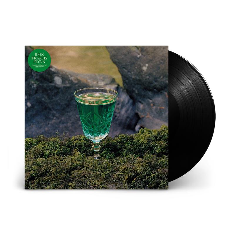 Look Over The Wall, See The Sky: Vinyl LP