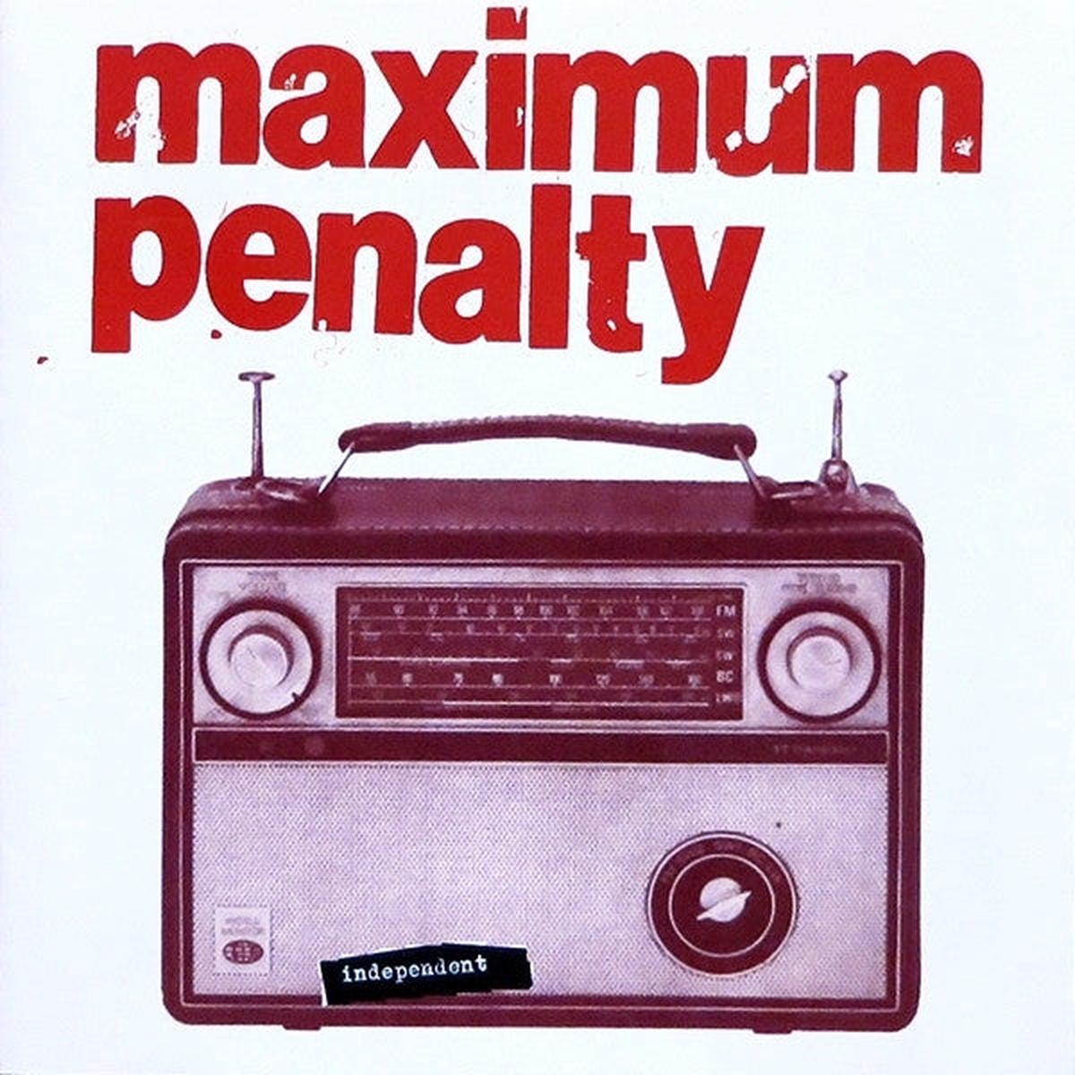 Maximum Penalty - Independent (LP)