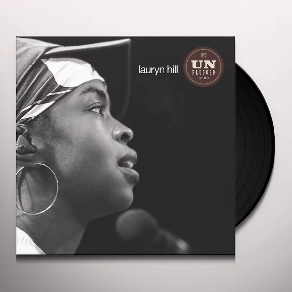 MTV Unplugged No. 2.0: Vinyl LP