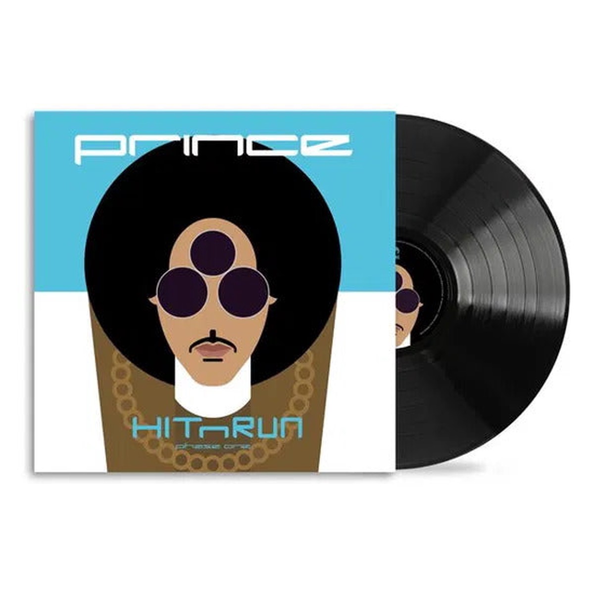 PRINCE - HITNRUN : PHASE ONE (2026) - LP