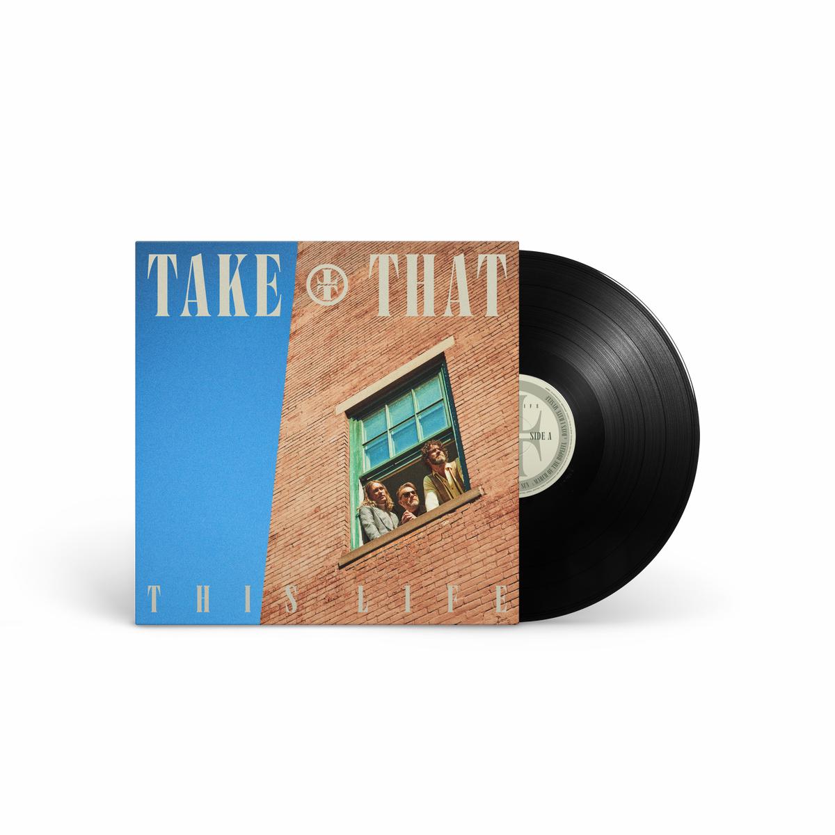 This Life - Vinyl LP
