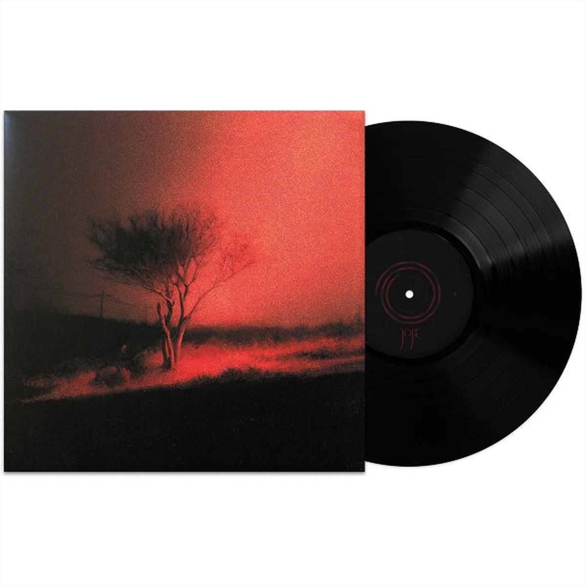 Joji - Piss In the Wind (LP)