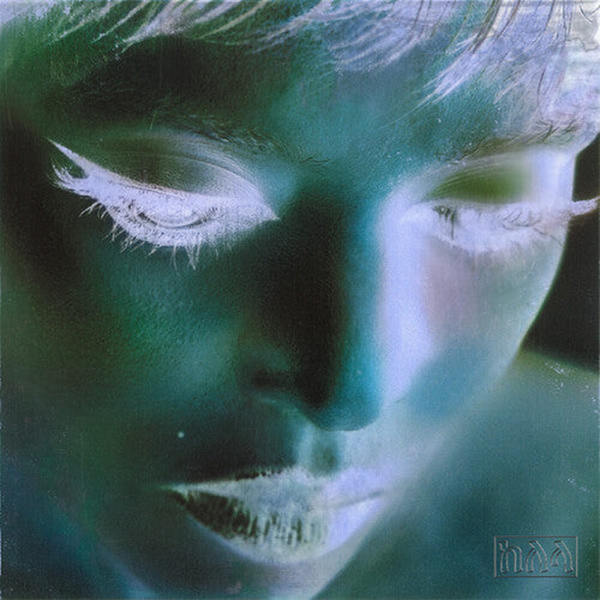 Kelela: New Avatar - Purple Vinyl - VINYL LP
