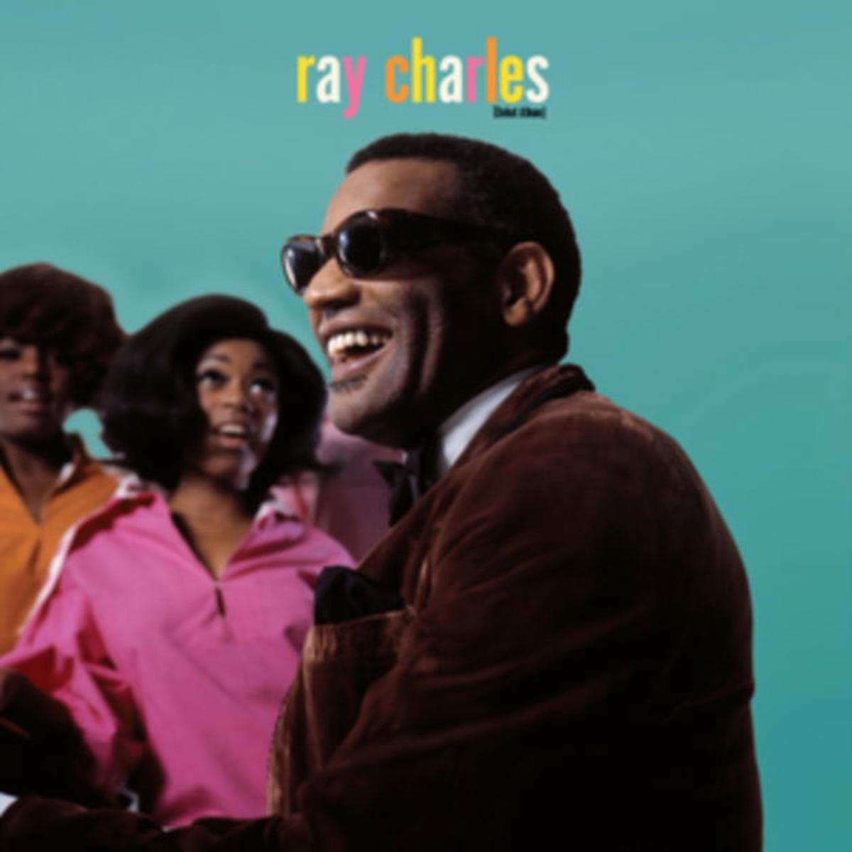Ray Charles - Debut Album (LP)