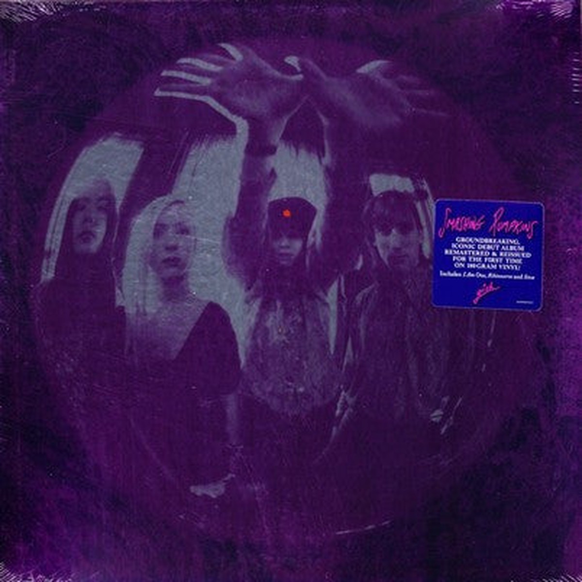 SMASHING PUMPKINS - GISH : 180-GRAM VINYL - LP