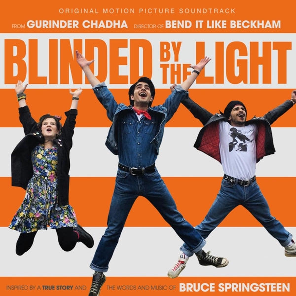 Various - Blinded By the Light (2 LPs)