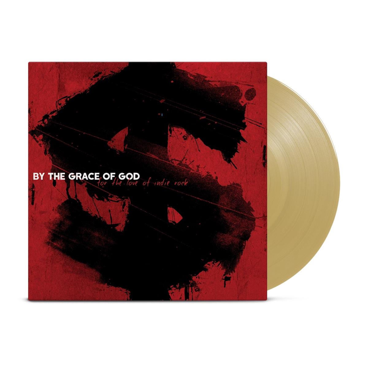 For The Love Of Indie Rock  Gold  Limited to 250