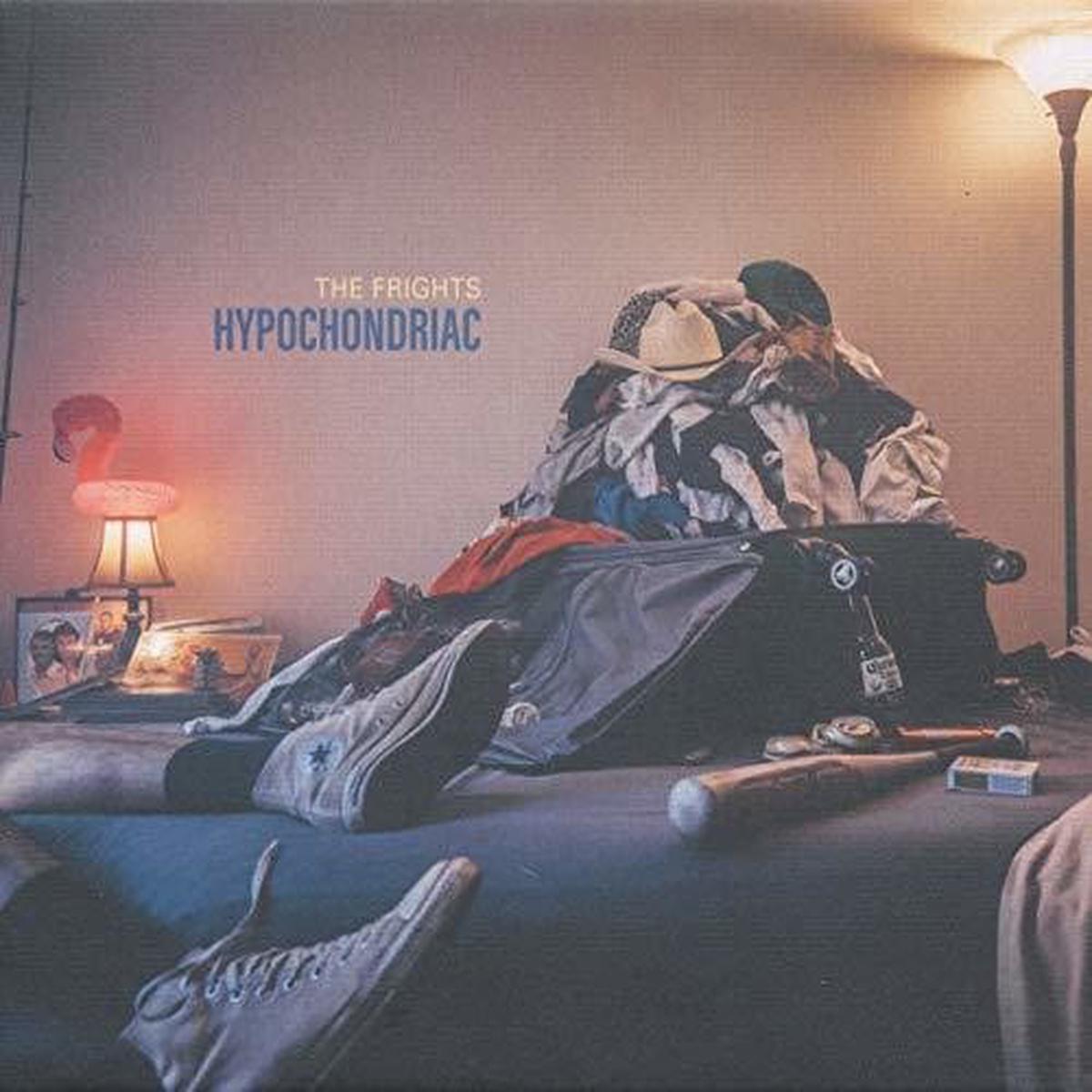 Frights: Hypochondriac - VINYL LP