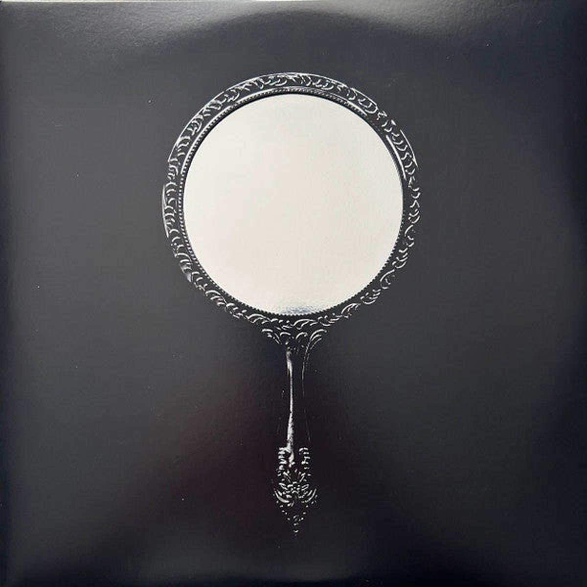 PVRIS - WHITE NOISE : SMOKE VINYL - LP