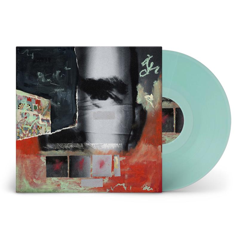 What We Call Life: Signed Exclusive Pistachio Green Vinyl LP