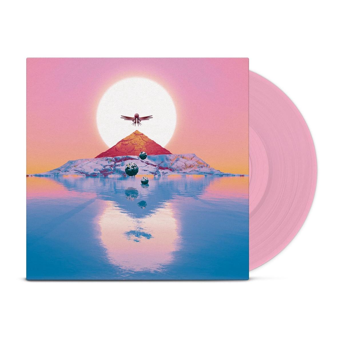 Arbiter  Pink  Limited to 500