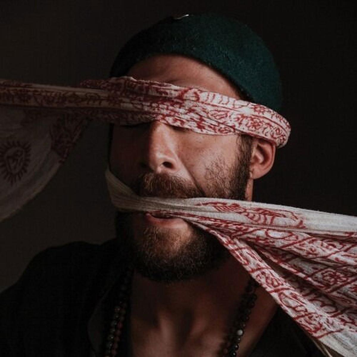 Faraway Ghost & Sunken Cages - Ashk Haye Moghavemat (LP)