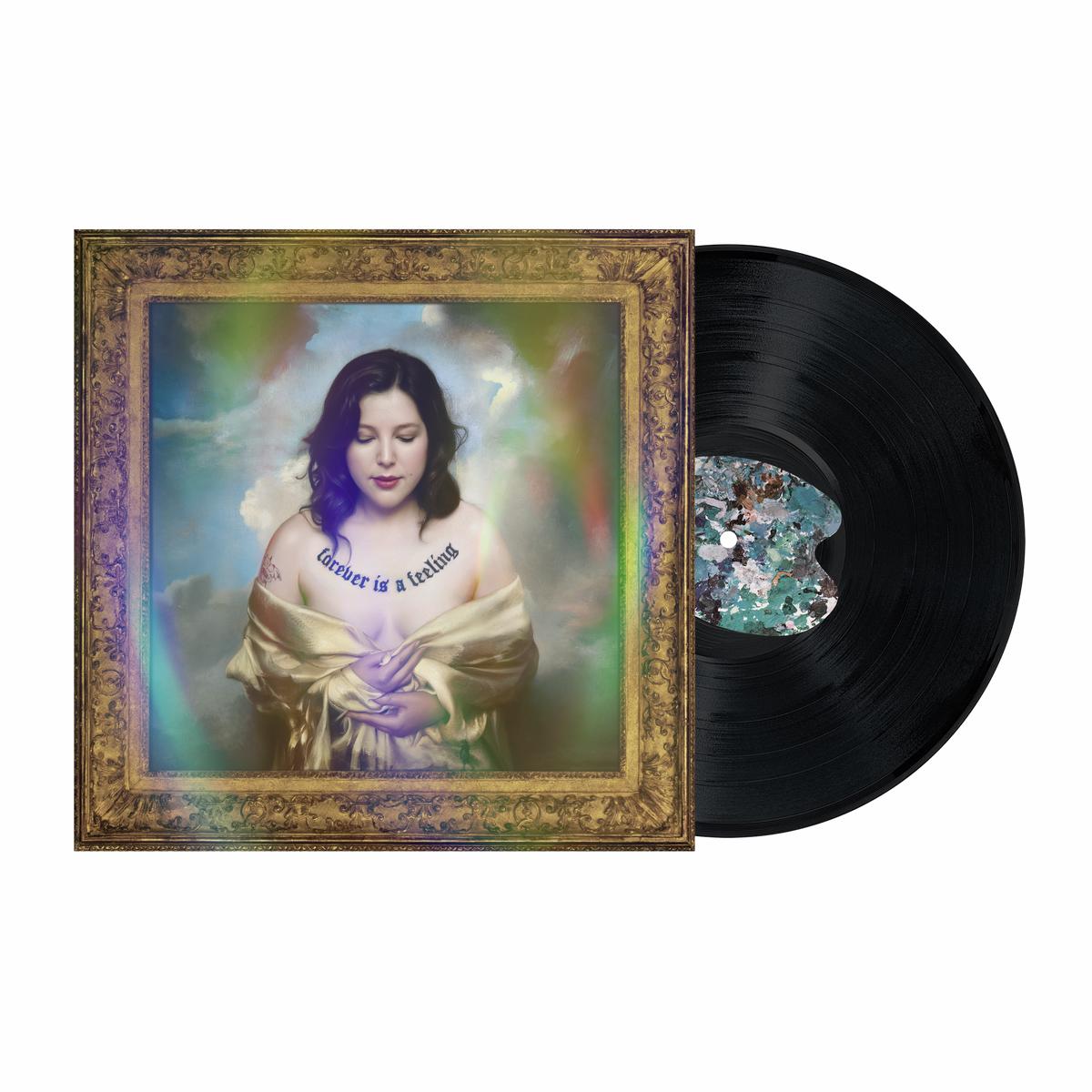 Forever Is A Feeling 180 Gram Audiophile LP