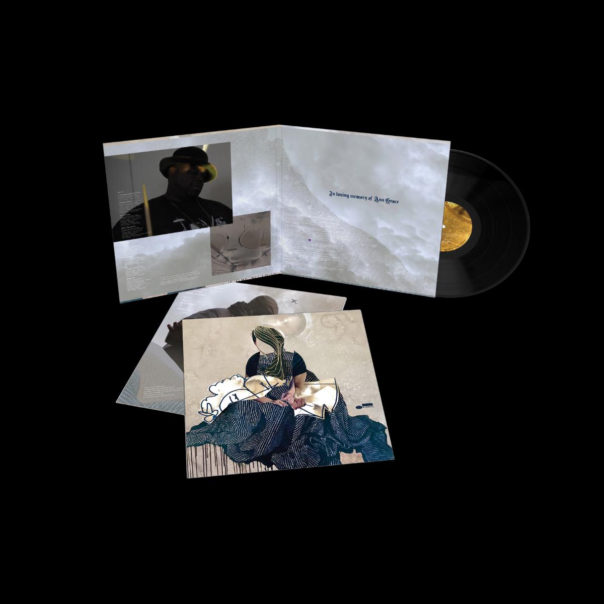 Homeward Bound (Tone Poet Series): Vinyl LP