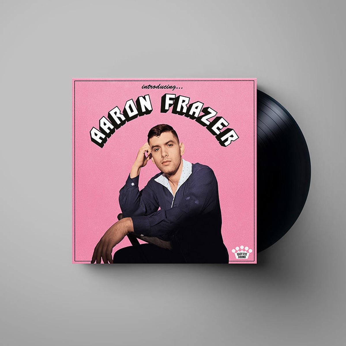 Introducing: Vinyl LP
