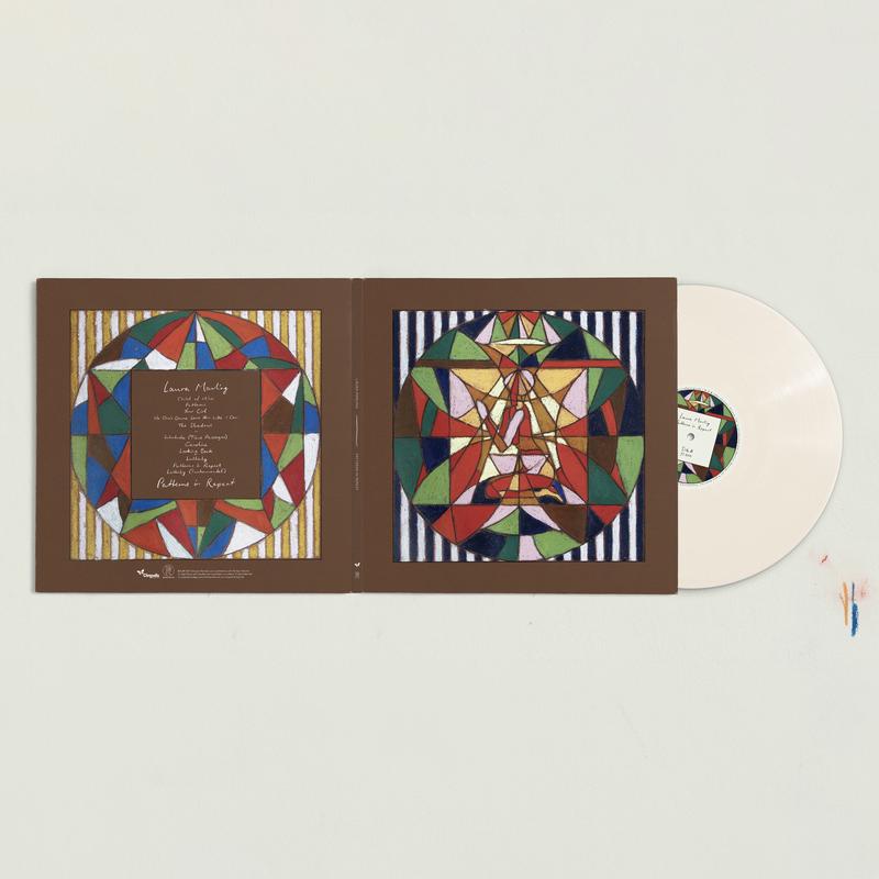 Patterns in Repeat: Limited Cream Vinyl LP