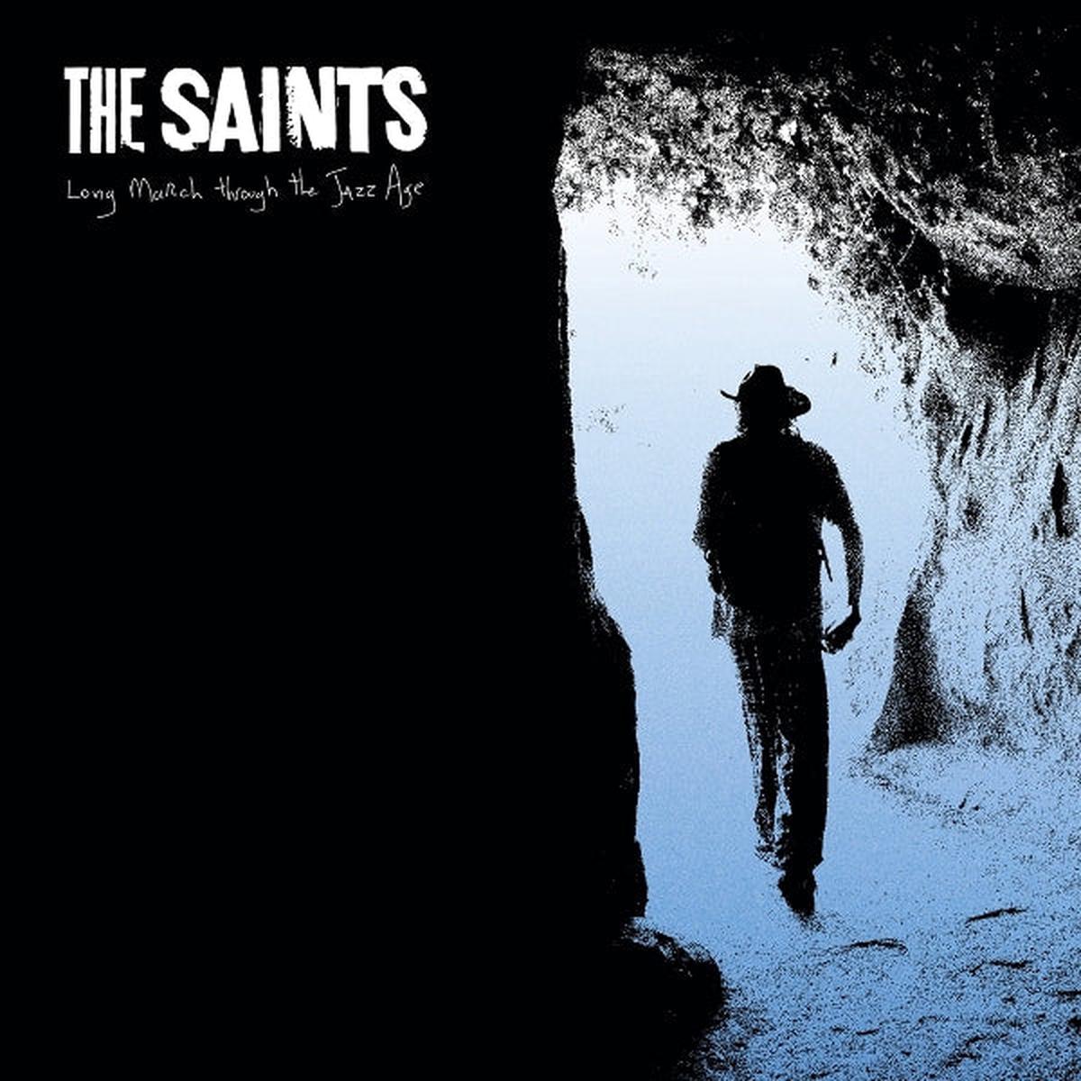 Saints - Long March Through the Jazz Age (LP)