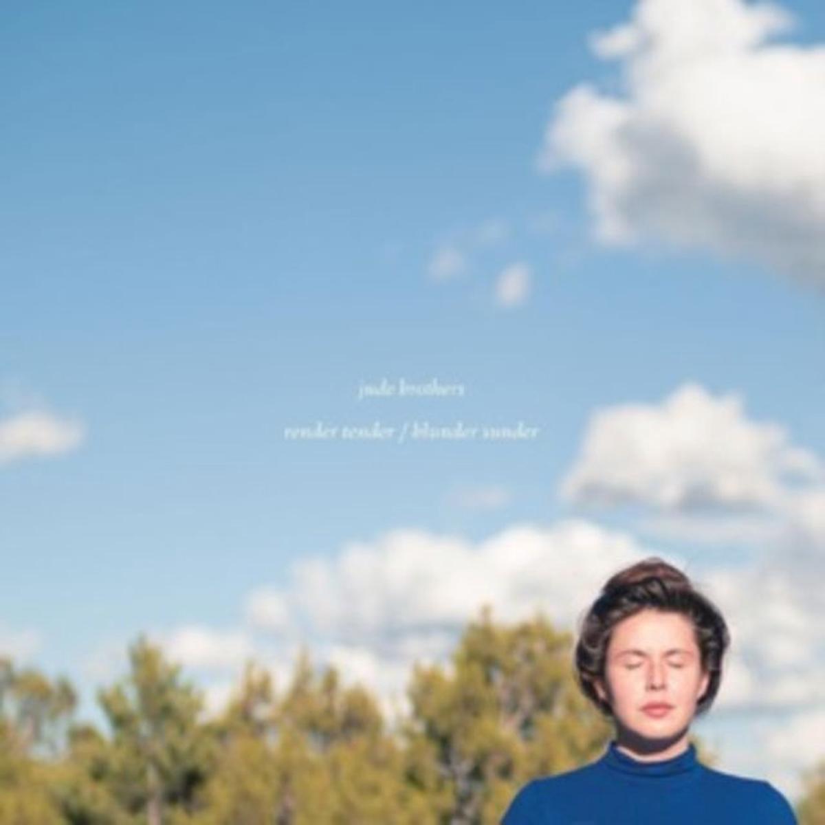 Jude Brothers - Render Tender/Blunder Sunder (LP)