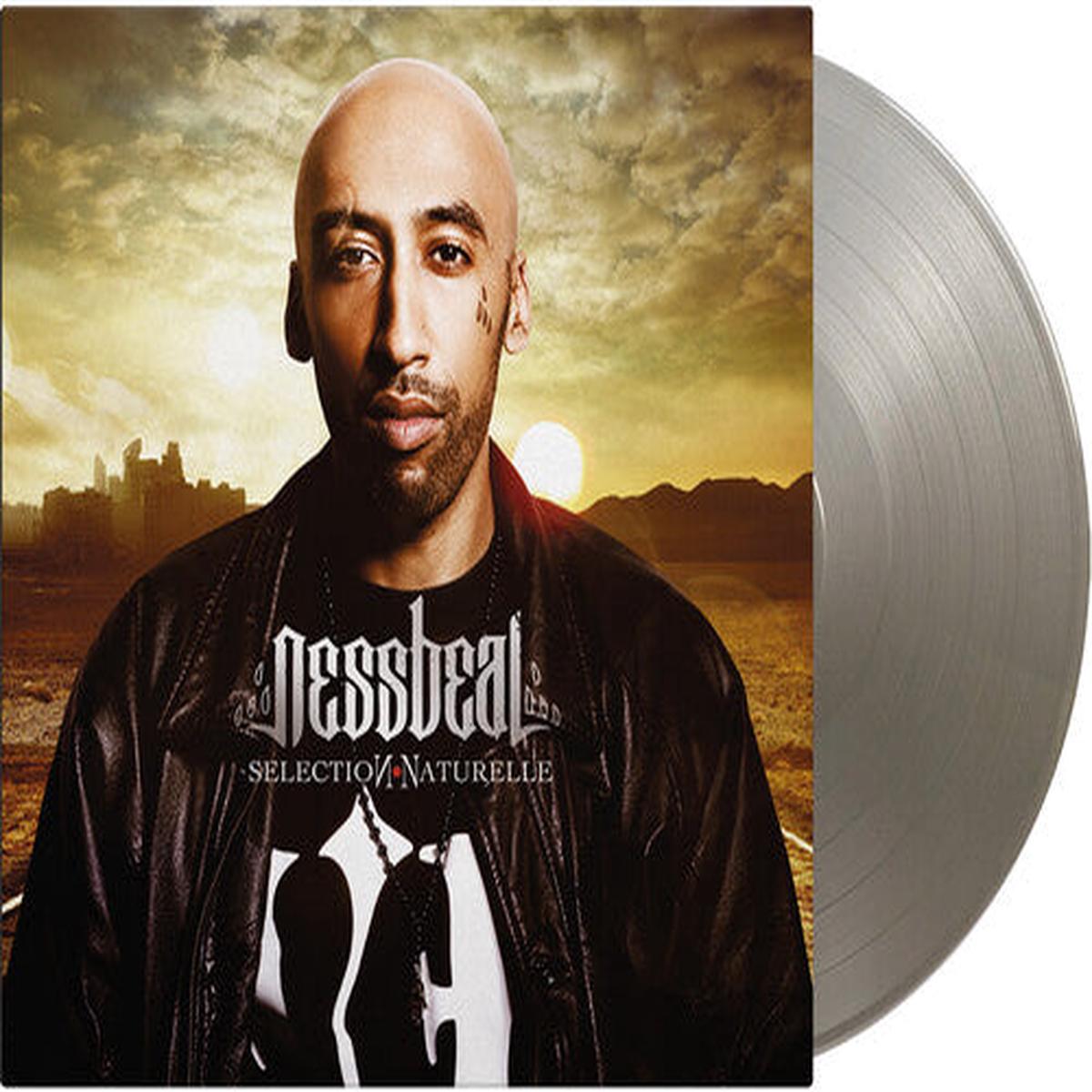 Nessbeal: Selection Naturelle - VINYL LP