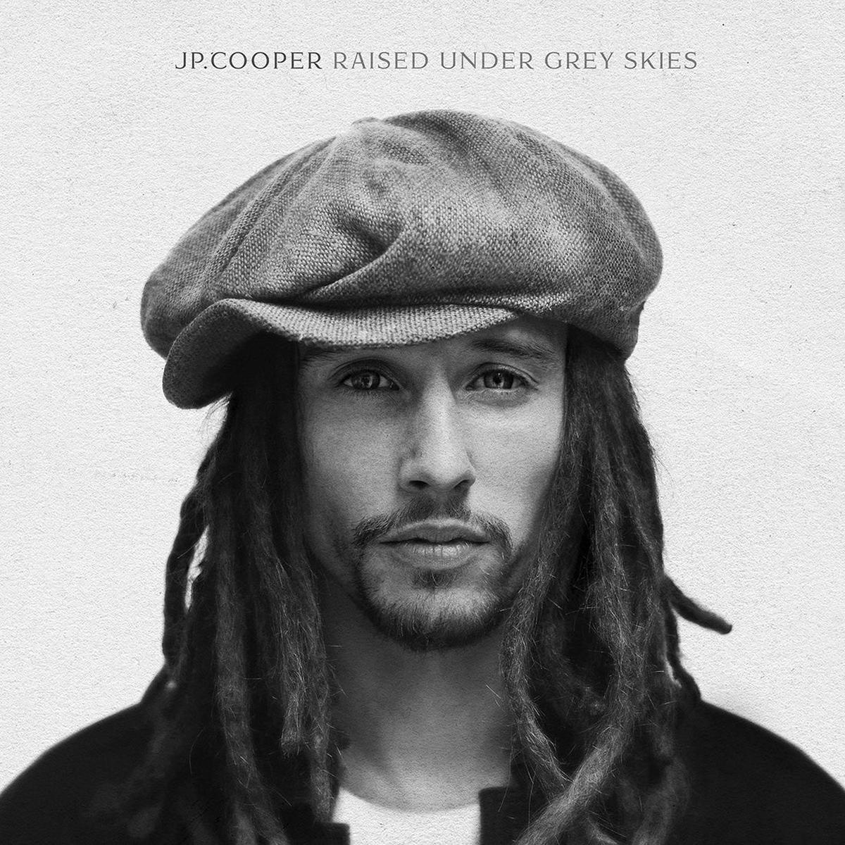 Raised Under Grey Skies Vinyl LP