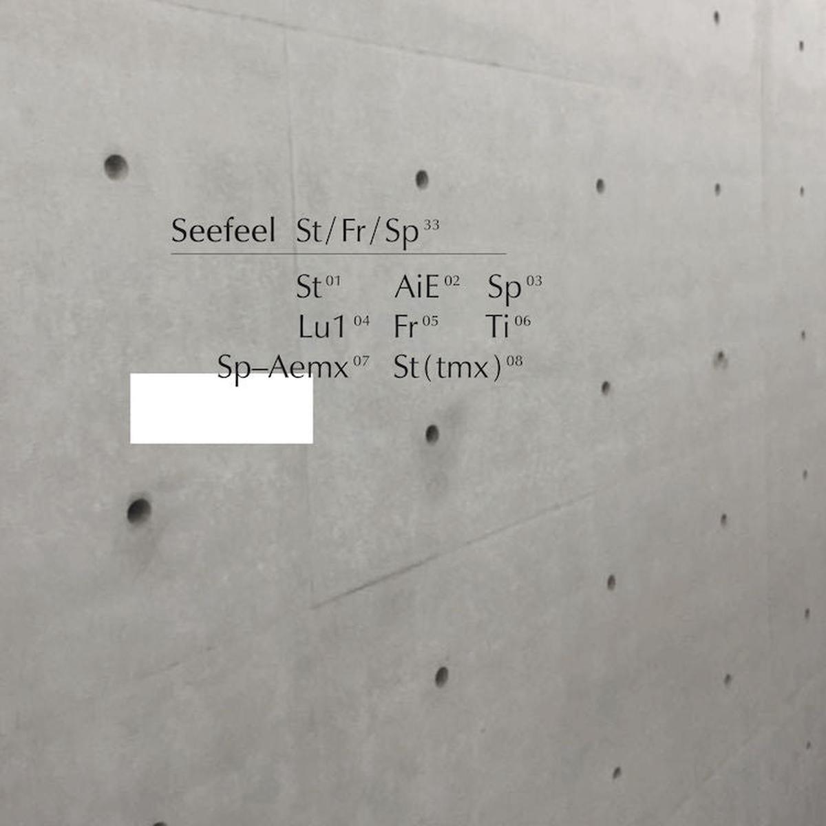 St / Fr / Sp : Vinyl LP
