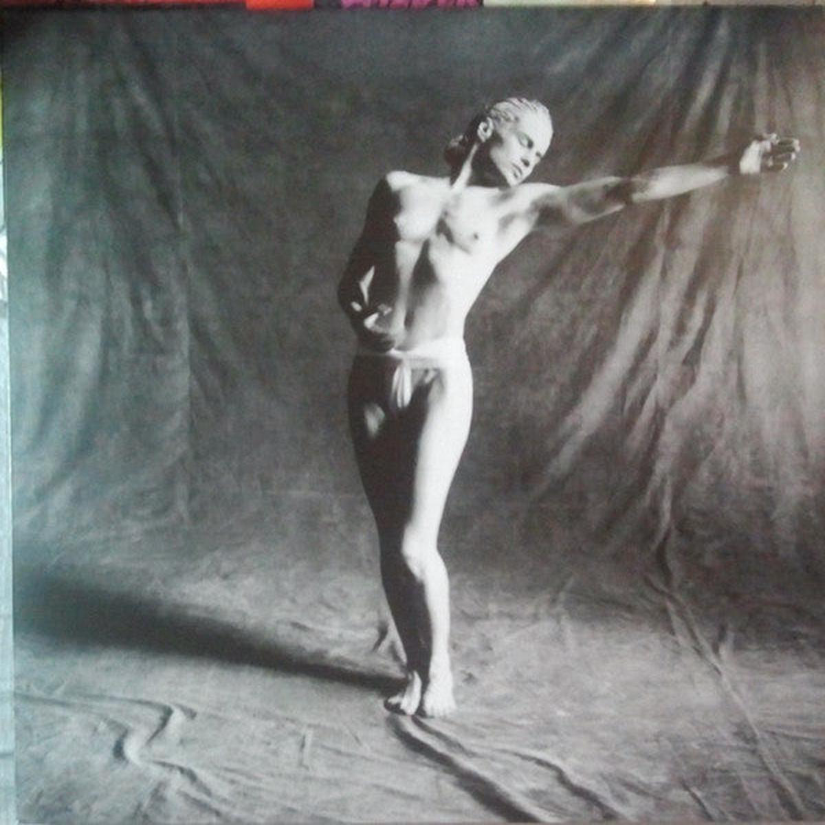 CHRISTINE 038 THE QUEENS 8211 PARANOIA ANGELS TRUE 8211 LP