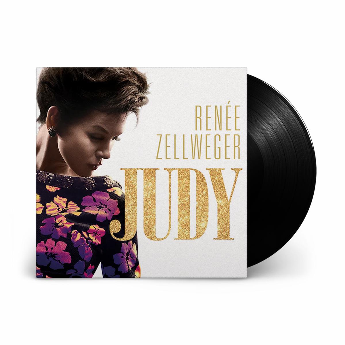 JUDY - The Official Soundtrack: Vinyl LP