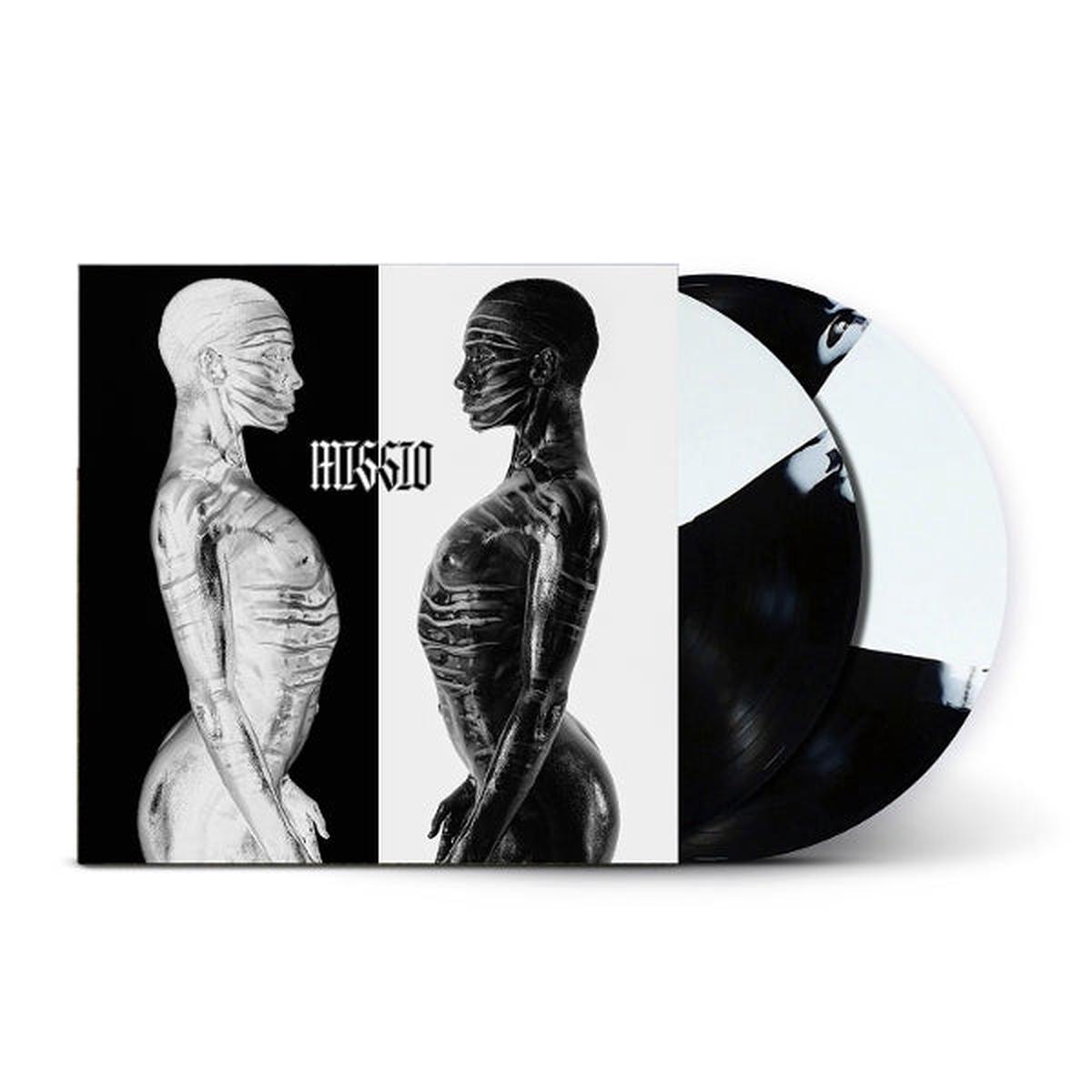 Missio - Love & Heartbreak (2 LPs)