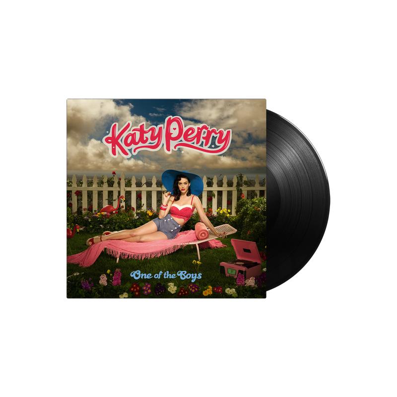 One Of The Boys - Vinyl LP