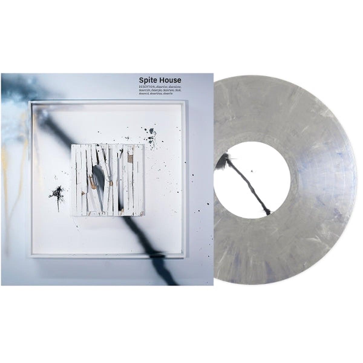 Spite House - Desertion (LP)