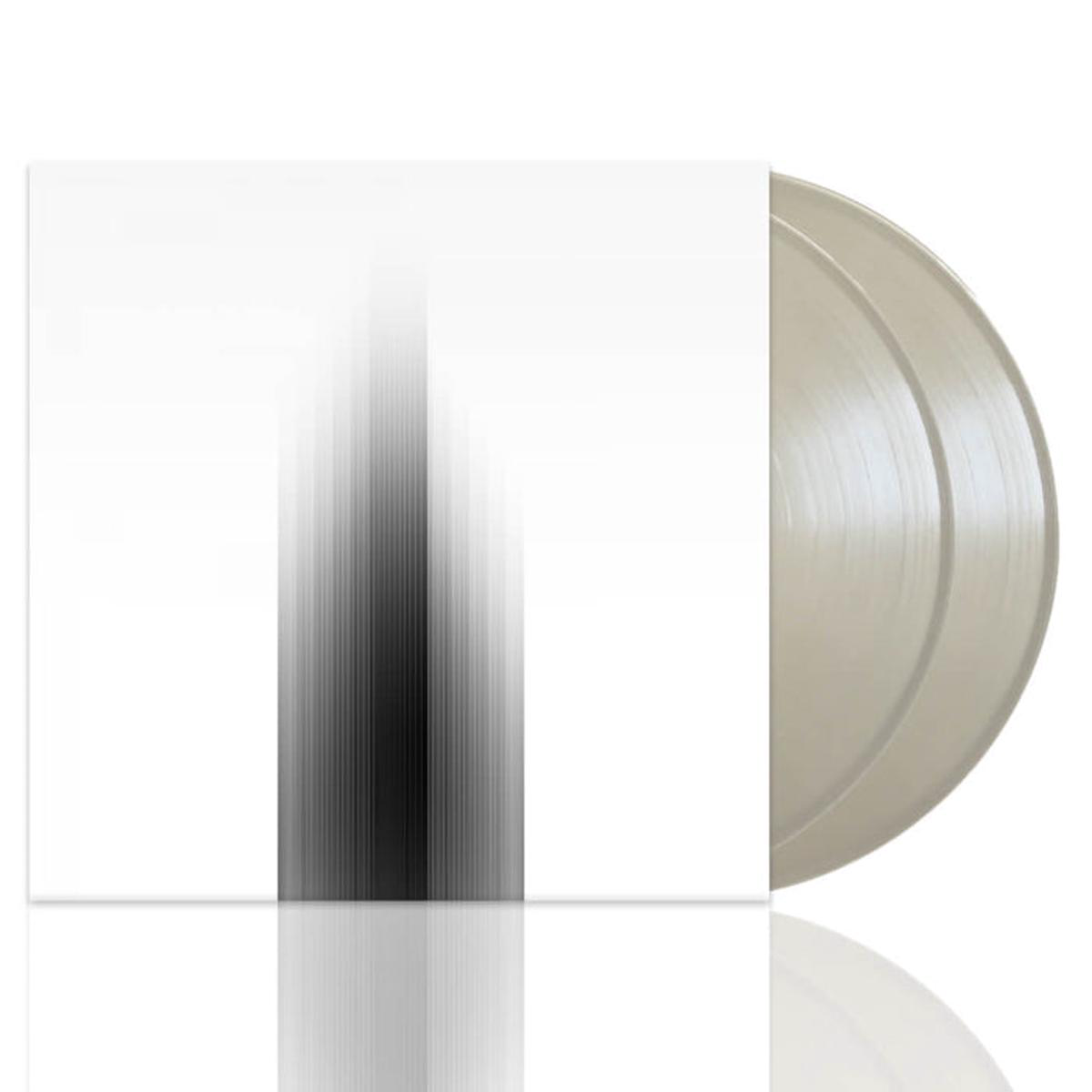 Sundowning Milky Clear Vinyl 2LP