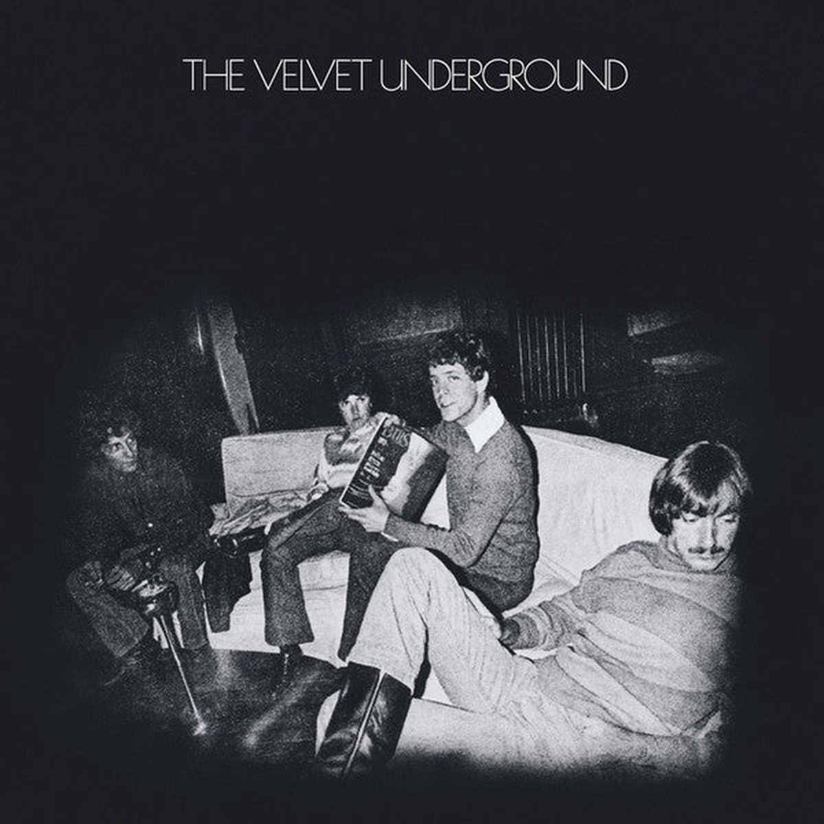 VELVET UNDERGROUND - VELVET UNDERGROUND : 180-GRAM VINYL - LP
