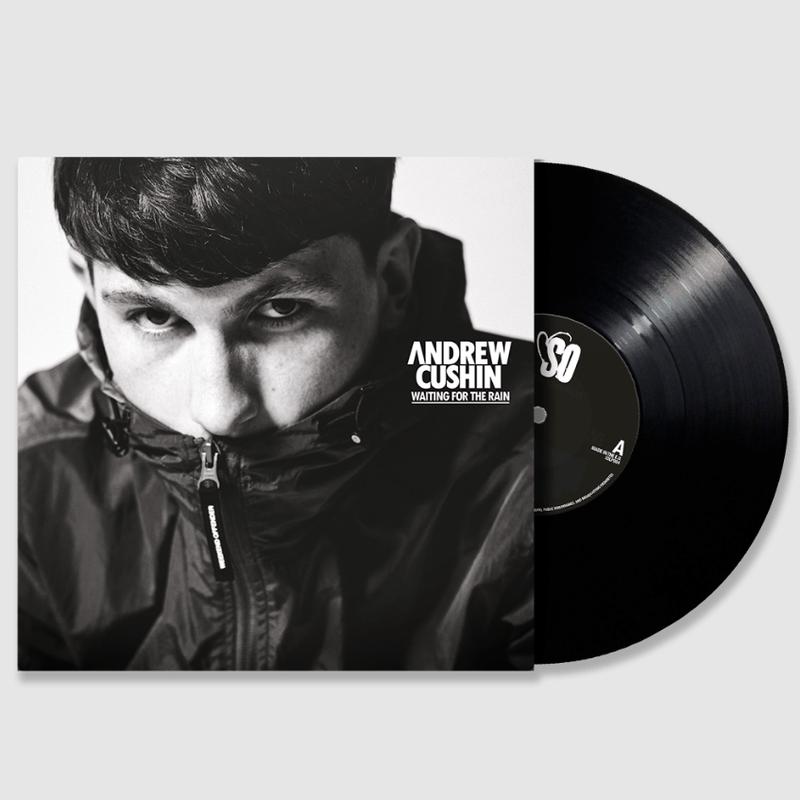 Waiting For The Rain: Vinyl LP