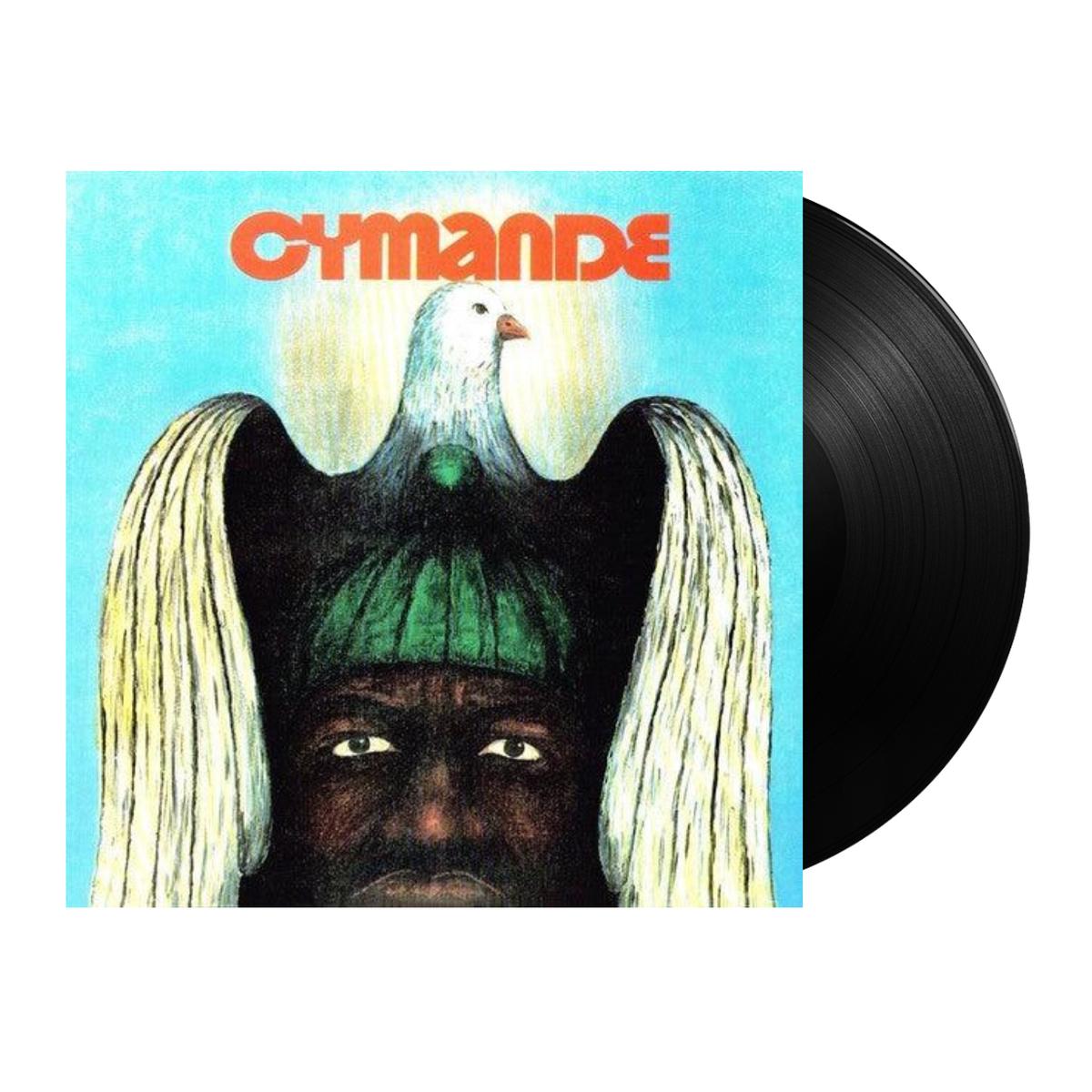 Cymande (LP)