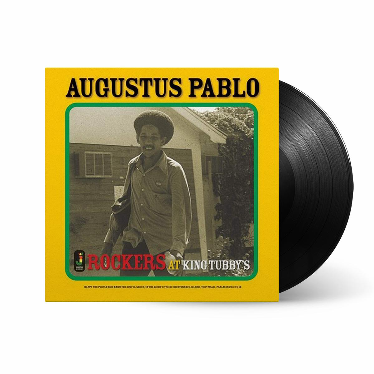 Rockers At King Tubby8217s Vinyl LP