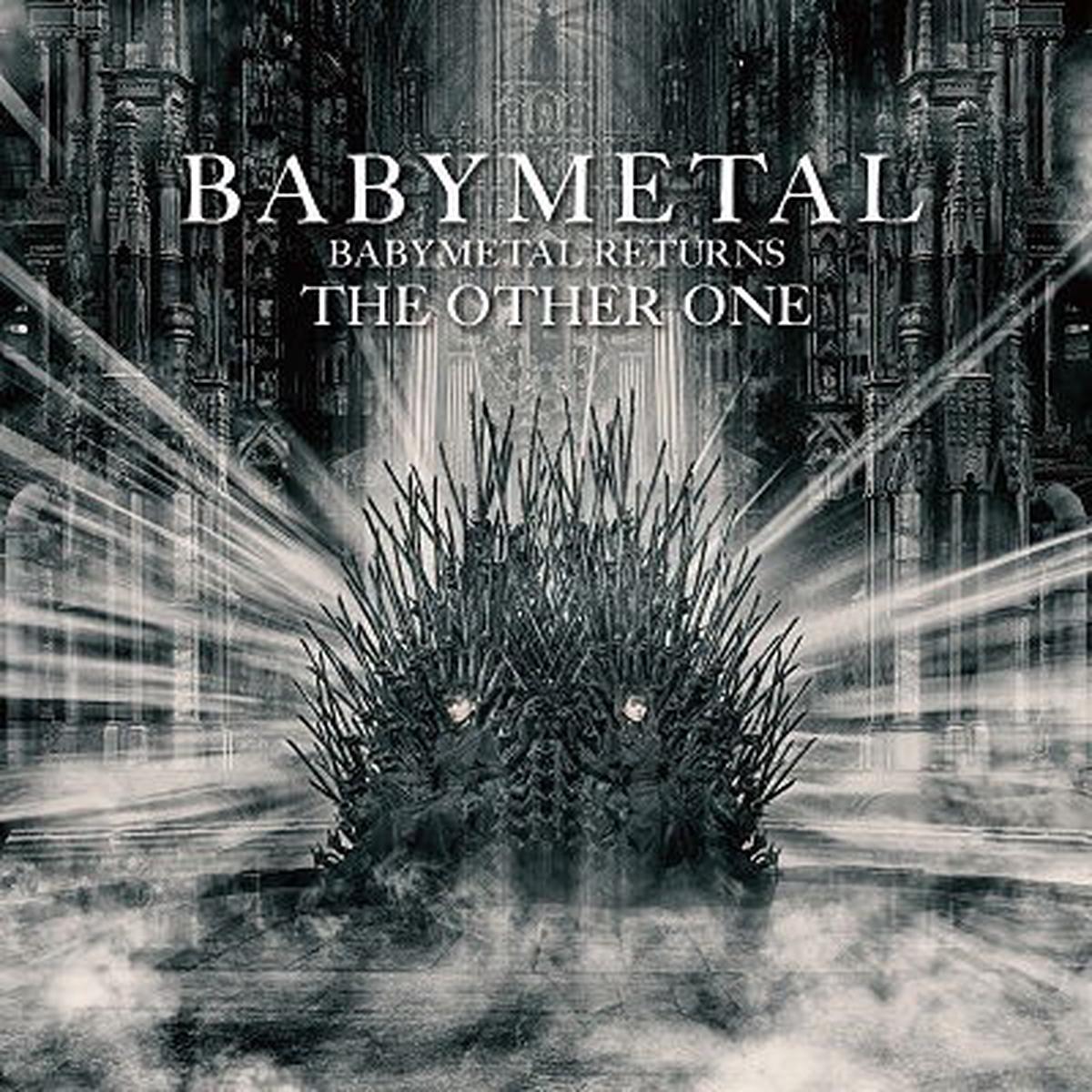 Babymetal - Babymetal Returns (2 LPs)
