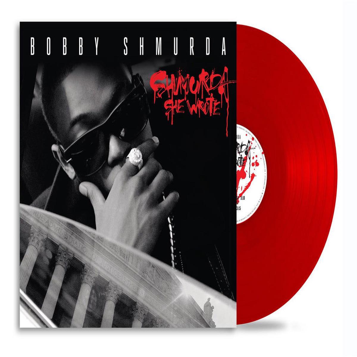 Bobby Shmurda - Shmurda She Wrote (LP)
