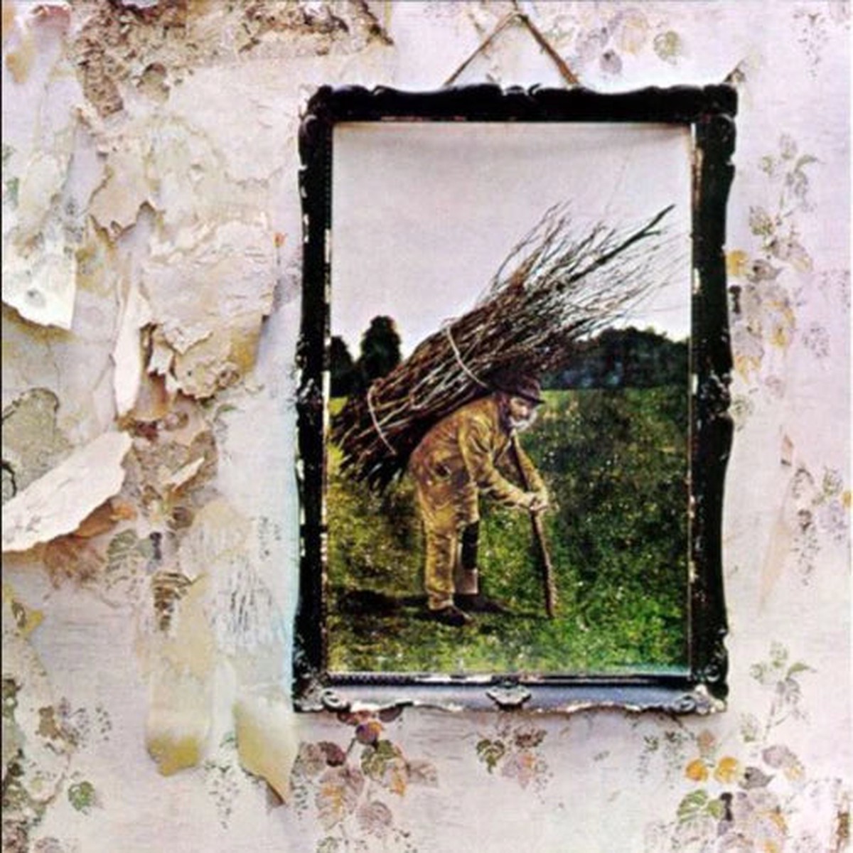Led Zeppelin IV: Vinyl LP