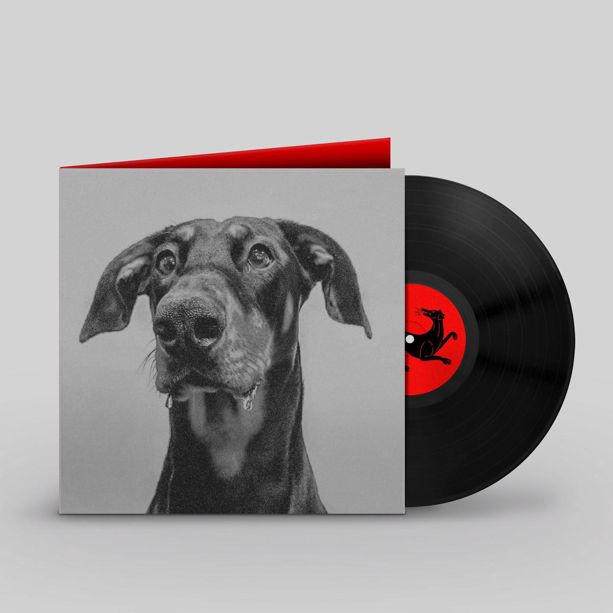 POSTINDUSTRIAL HOMETOWN BLUES Vinyl LP