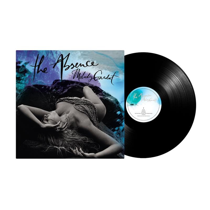 The Absence: Vinyl LP