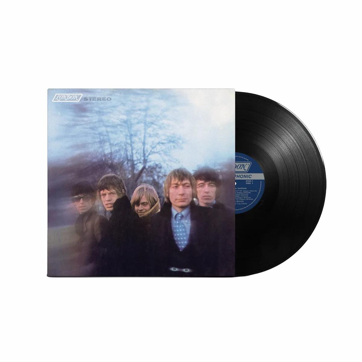 Between the Buttons (US Edition): Vinyl LP