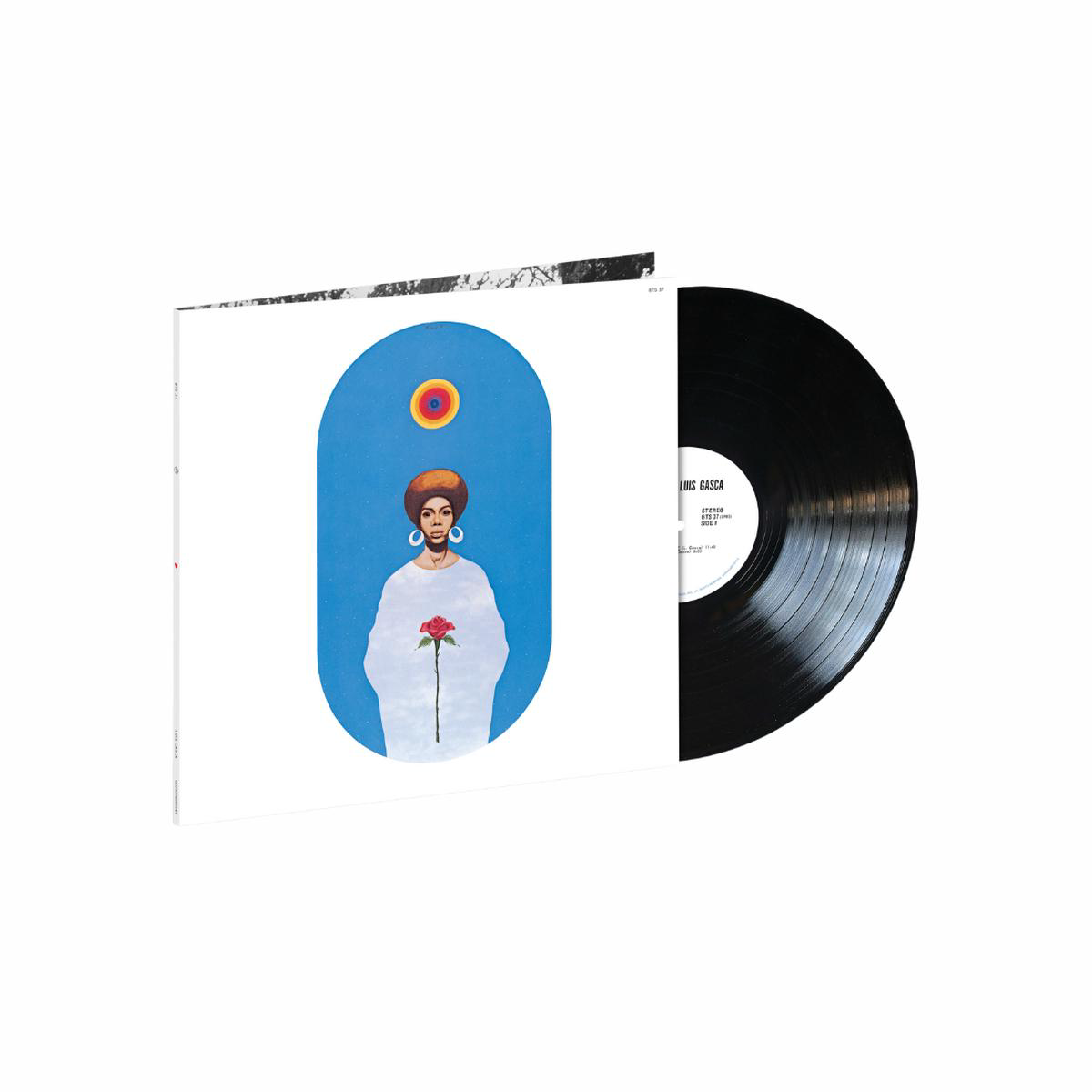 For Those Who Chant Vinyl LP
