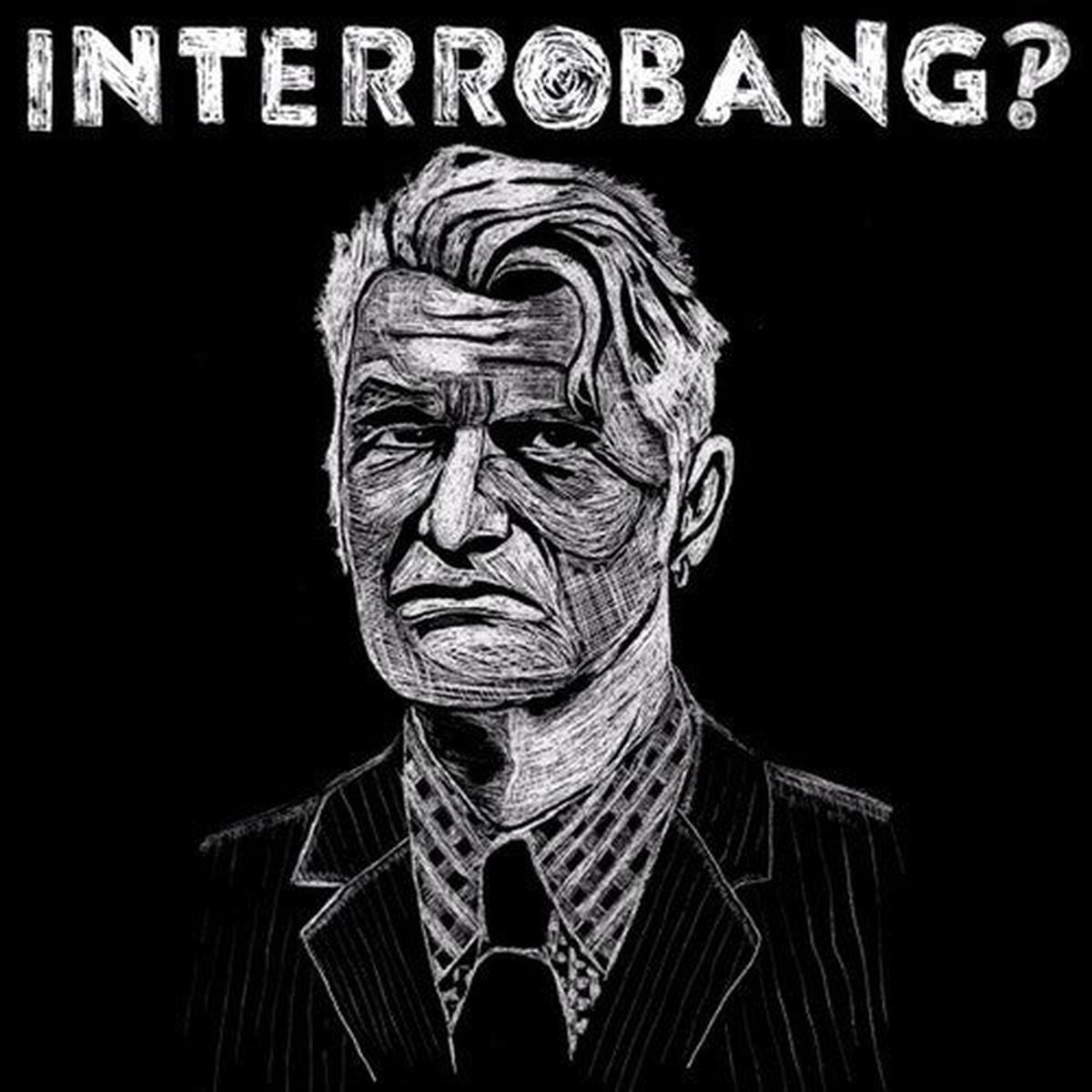 Interrobang!?: Interrobang!? - VINYL LP